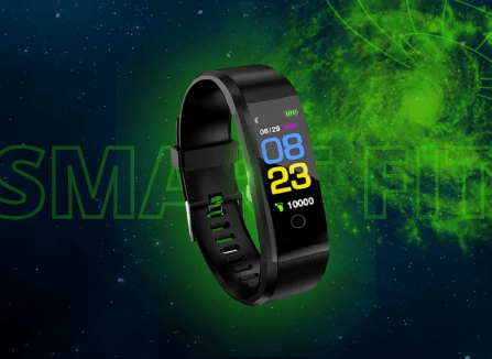 Manual Smart Fit Z20 - Coisa de Outro Mundo