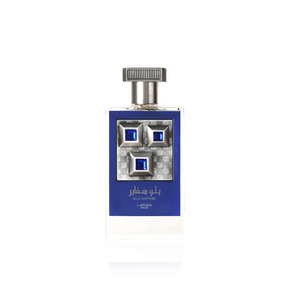 Lattafa Blue Sapphire Eau de Parfum  100ml ( PROMOÇÃO CDM11 )