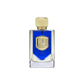 Lattafa Liam Blue Shine Eau de Parfum 100ml CDM43