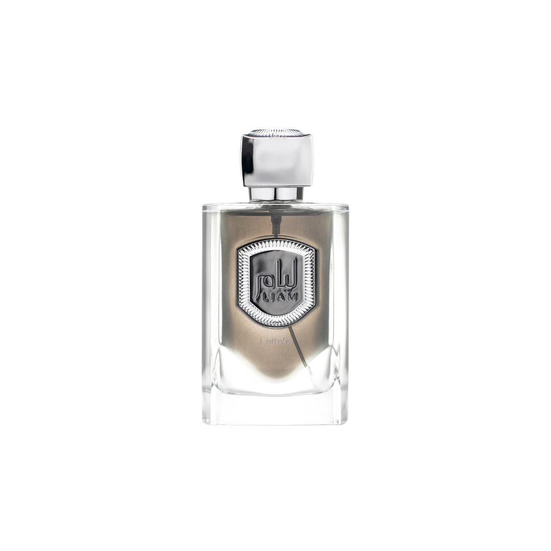 Lattafa Liam Eau de Parfum 100ml CDM34