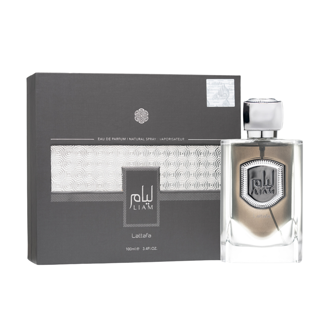 Lattafa Liam Eau de Parfum 100ml CDM34