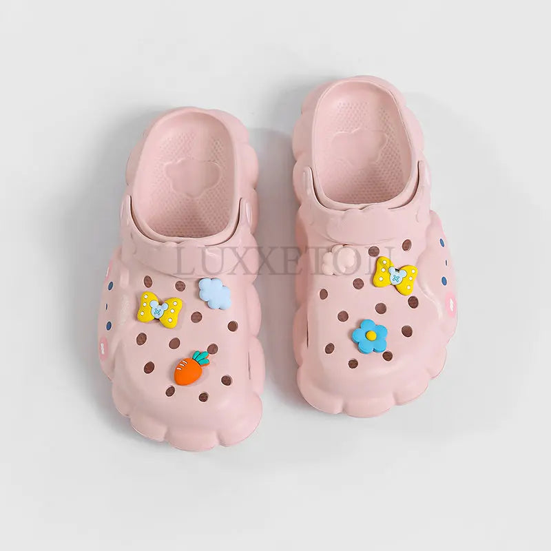 Sandália Feminina Eva Flip Crocs