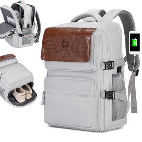 Mochila de Viagem Track Smart 15.6 Polegadas