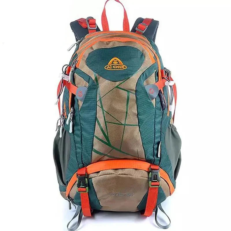 Mochila Montanhismo Alone 30L Impermeável