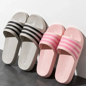 Sandália Masculina Flip Flops Listra Clássicas