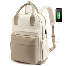 Mochila Drew Business - Grande Capacidade - Porta USB - Antifurto