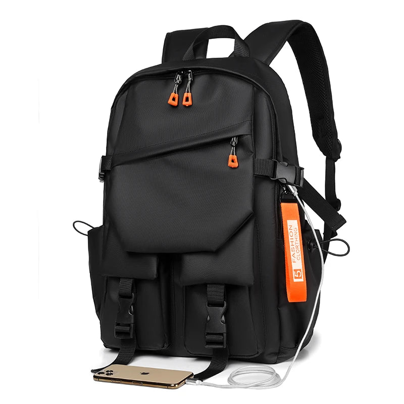 Mochilas Masculina Estudantil Arcca Esportiva