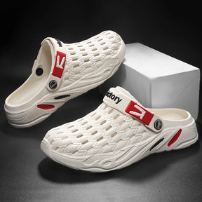 Sandália Masculina Victory New Design Crocs Verão