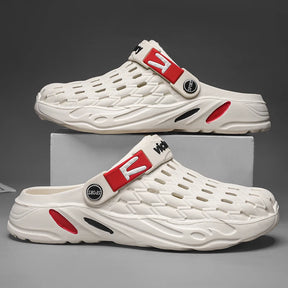 Sandália Masculina Victory New Design Crocs Verão