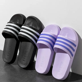 Sandália Masculina Flip Flops Listra Clássicas