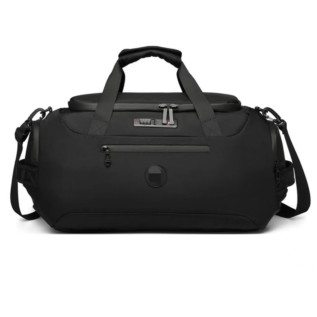 Bolsa de Viagem Rigs com Trava TSA | CDM21