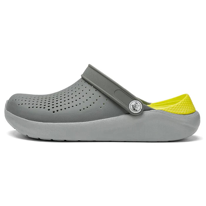 Sandália Crocs Ultra Comfort Ortopédica - Promoção de Inverno Agosto