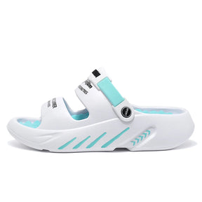 Sandália Masculina Crocs Veron Sport