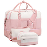 Kit Bolsa de Viagem Feminina Vitelli - CDM01