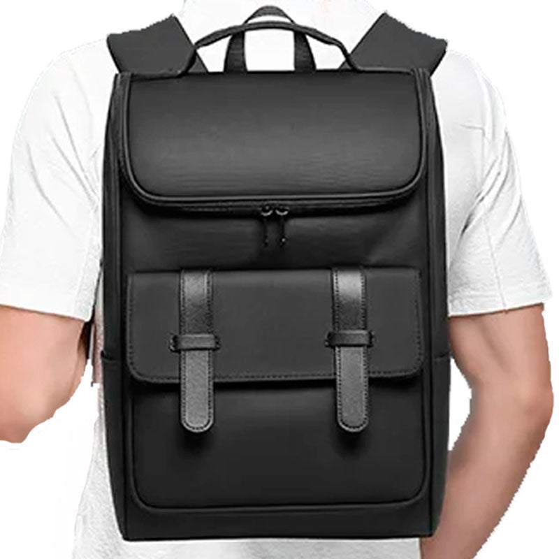 Mochila Executiva para Notebooks 16" em Nylon