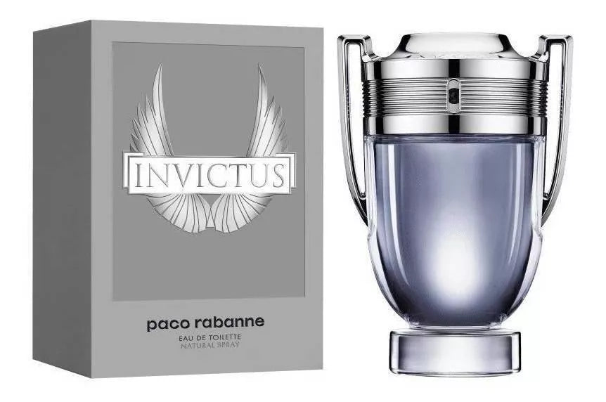 Combo 4 Perfumes Masculinos Importados (100ml) - 1 Million | Invictus | Sauvage | Bleu - CDM