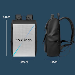 Mochila Executiva para Notebooks 16" em Nylon