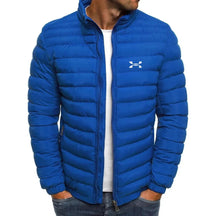 Jaqueta Puffer Masculina PF - Vermont - Promoção de Inverno Agosto