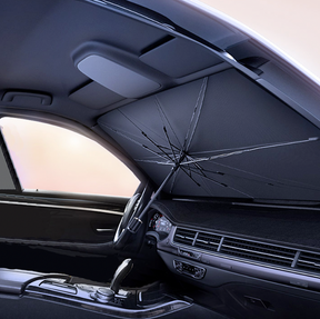 Protetor Solar Automotivo - SunCar