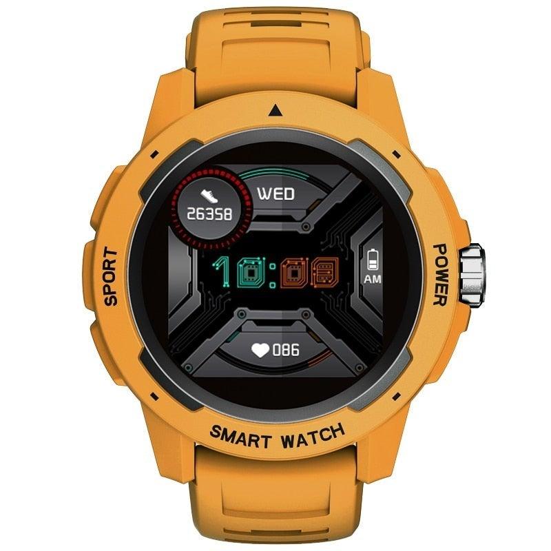 Smartwatch Fit MARS - Relógio Inteligente IP68 A Prova d'água Tela IPS 1.4" Bluetooth - Coisa de Outro Mundo