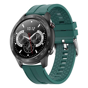 Smartwatch Spartan Prime - Relógio Inteligente IP68 À Prova d'água Tela IPS 1,3" Monitor Cardíaco